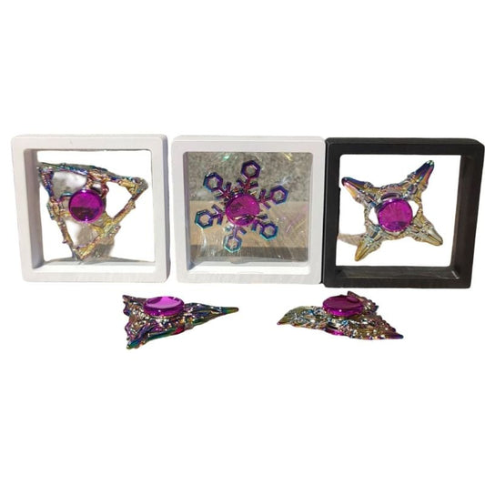Spinner Metal -1
