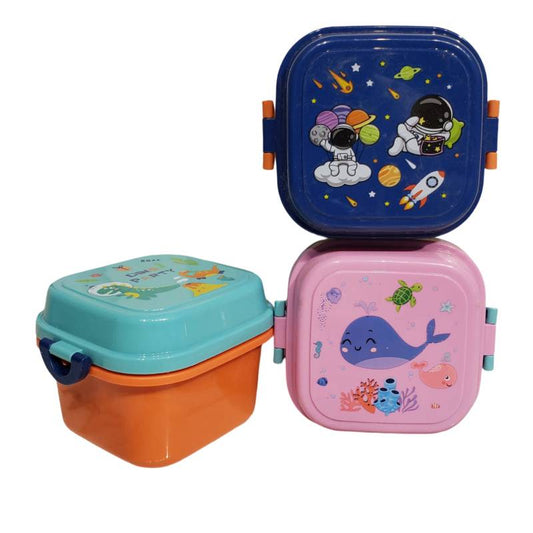 Lunch Box,As Pic 1106
