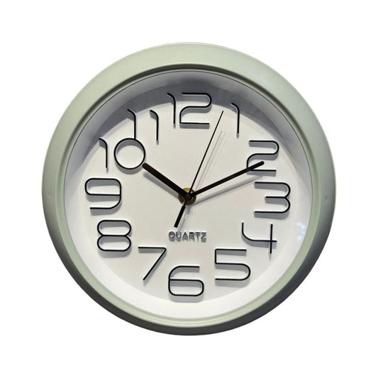 Clock 8318