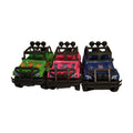 Big Plastic Jeep {Each Piece}