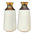 Bottle Shaped Vase New 2 {Each Piece}