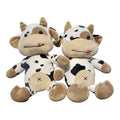 Soft Cow Long Leg 50Cm Medium (No Sound)
