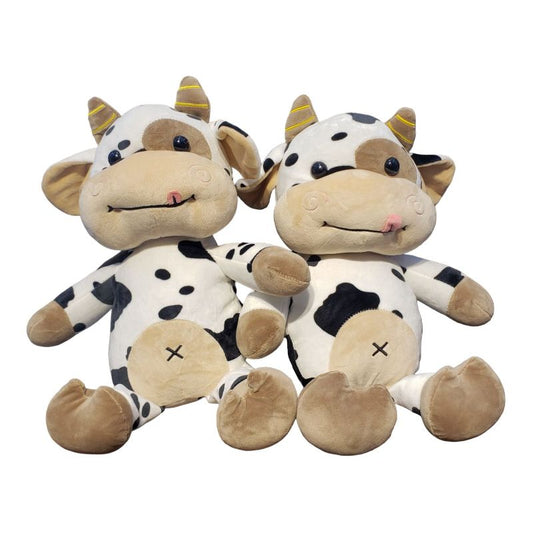 Soft Cow Long Leg 50Cm Medium (No Sound)
