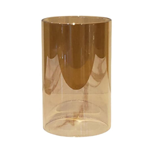 Glass Single Piece