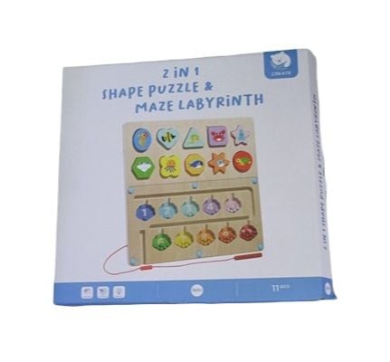 Wooden Toy 31591