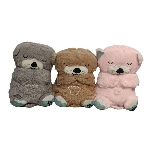 Fun Toy Breathing Bear