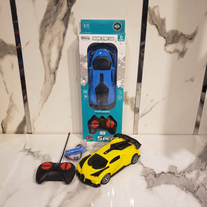 R/C Car ( Chargeable ) A