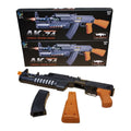B/O Electronic Stealth Defender Light & Sound Toy