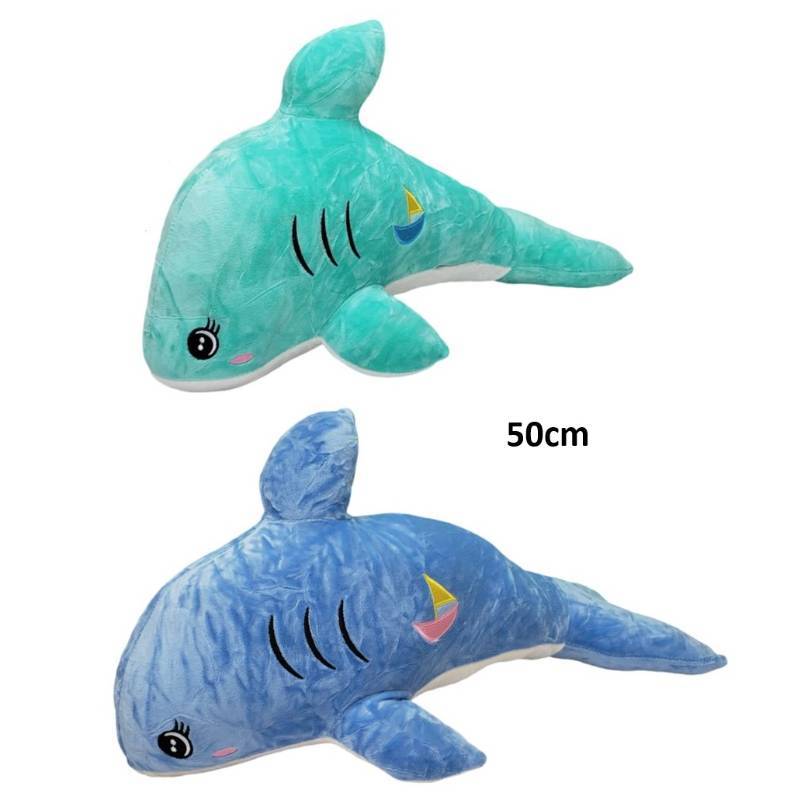 Dolphin 50cm Stuff Toys