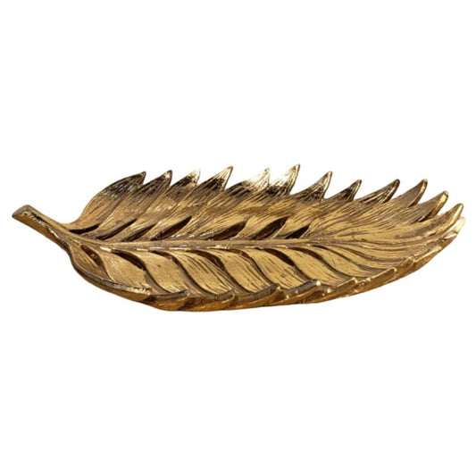 Edge Leaf Large