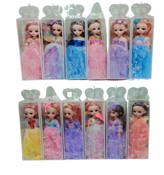 30Cm Doll Music PVC Pack (S-12XH)