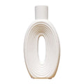 White Series Vase 5
