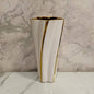 White Vase 6 Size- L