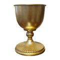Metal Vases