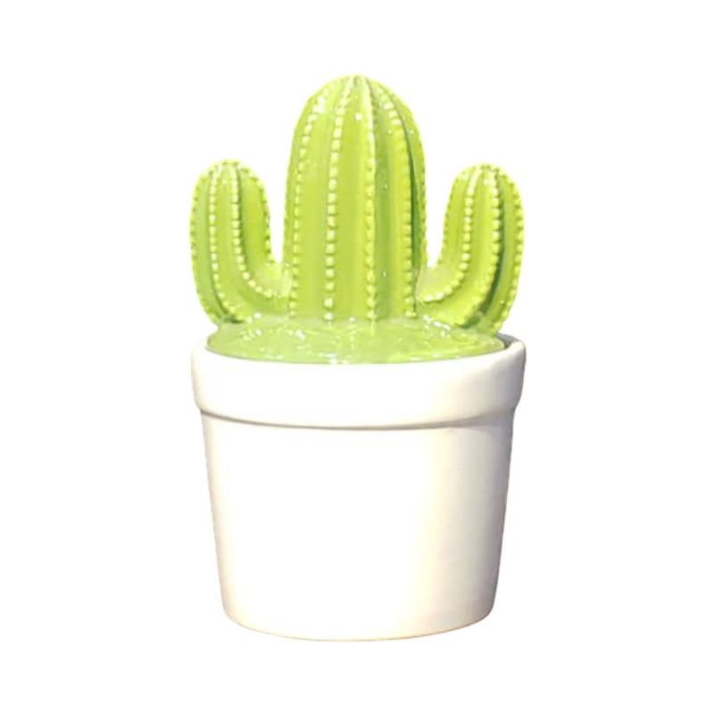 Modern Series Cactus 2