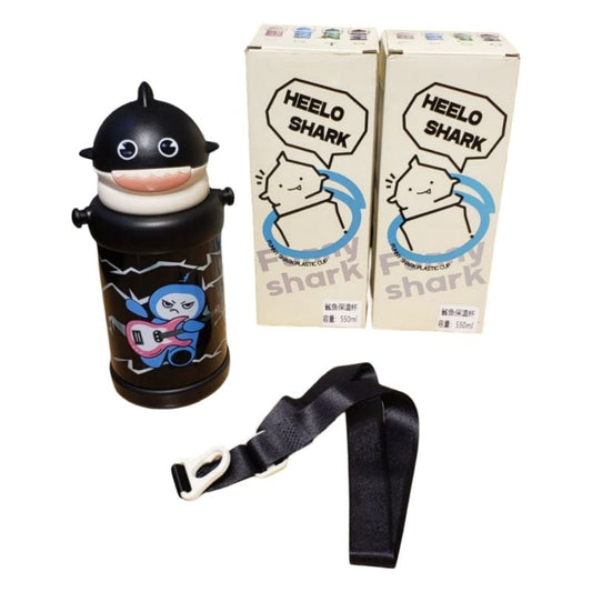 The Little Jaws Tumbler