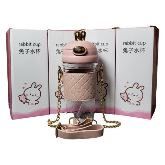 Plastic Bottle,Opp,Mix Clr,600Ml