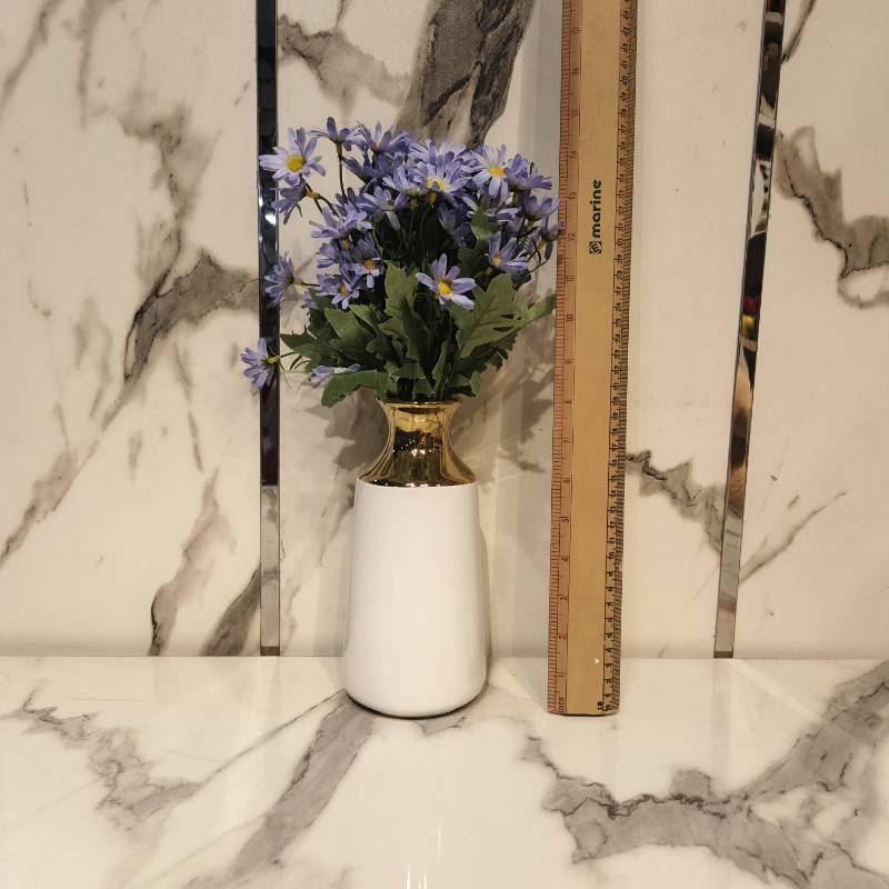 Bottle Shaped Vase New 2