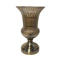 Brass Vase S