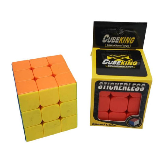 Game Rubic Cube1