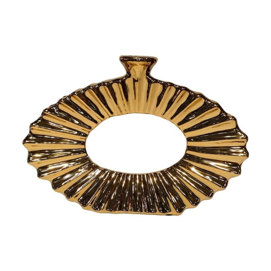 Golden Series Vase 1