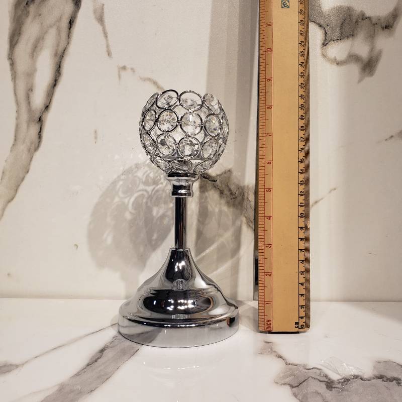 Large Candle Stand W/O Candle