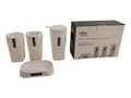 Bath Set {Set of 4}
