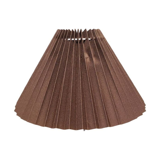 Zigzag Design Imported Shade