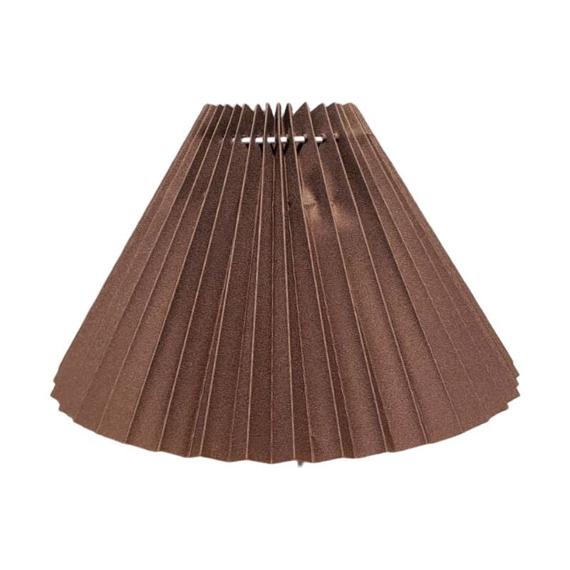 Zigzag Design Imported Shade