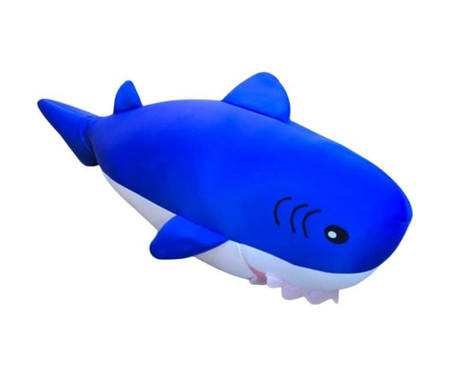 Bean-Fish Shark
