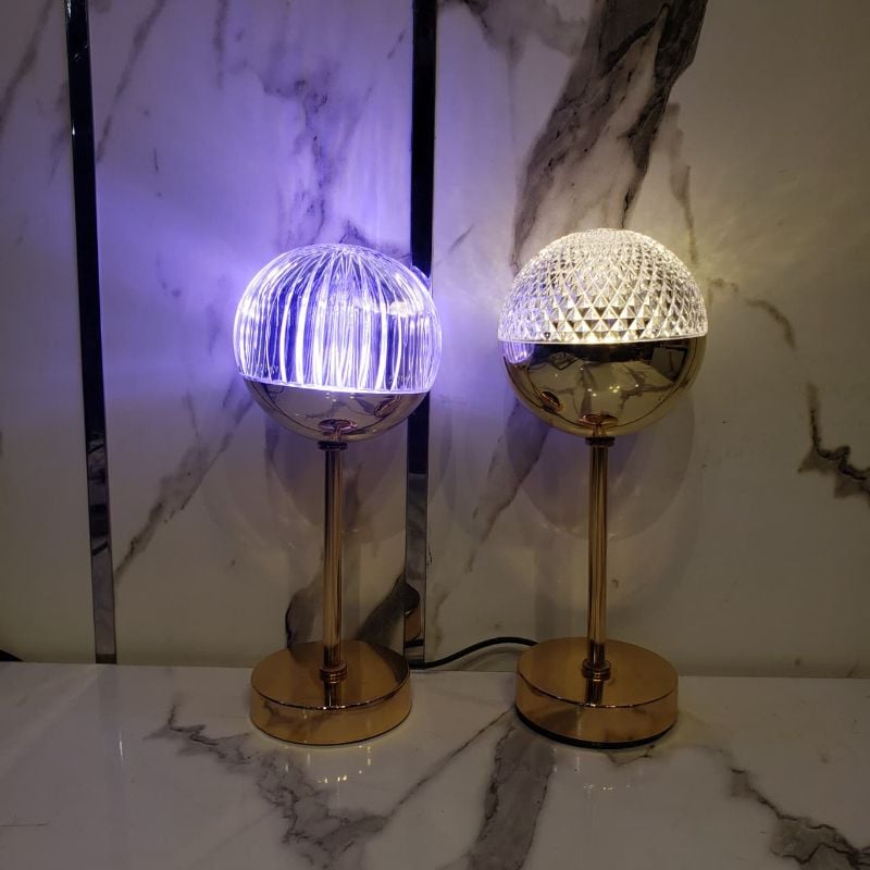 LED Lamp