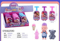Cute baby Doll Tachi Set {{Each Piece}