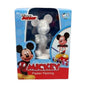 Mickey Mouse Plaster Painting