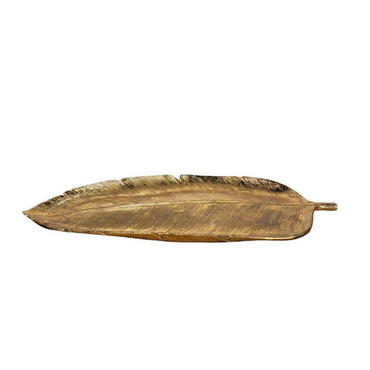 Thin Design Leaf Extra Large