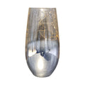Pink Gold Vase