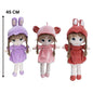 Girl 45cm Stuff Toys