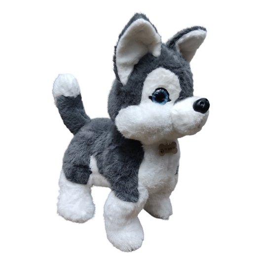 Fox 40Cm Stuff Toys