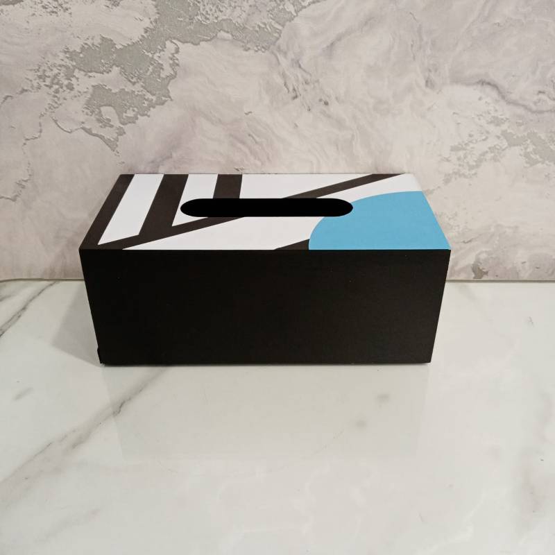 Tissue Box 6