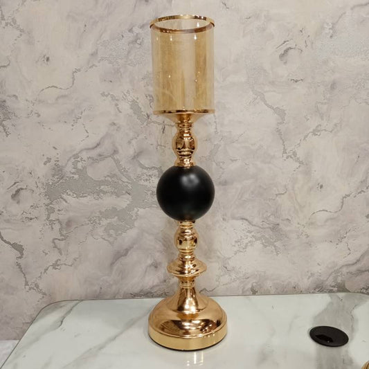 Black Candle Stand XL