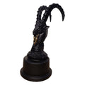 Resin Markhoor table Décor Piece