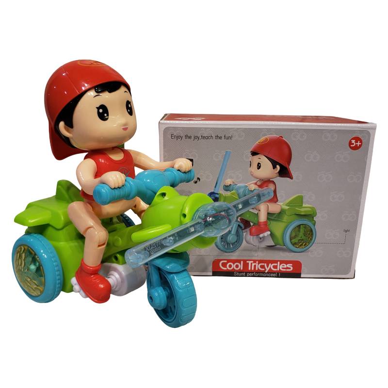B/O Scooter