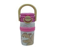 550Ml Water Bottle,Mix Clr,304 Stainless