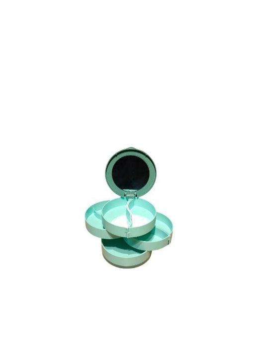 Rotative Jewellery Box