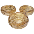 Modern Ashtray 7 {Each Piece}