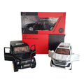 1:24 GWagon And LC Diecast {Each Piece}