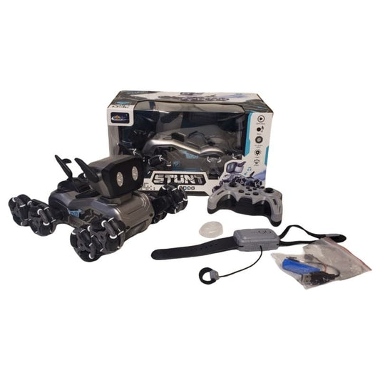 R/C Robot Dog
