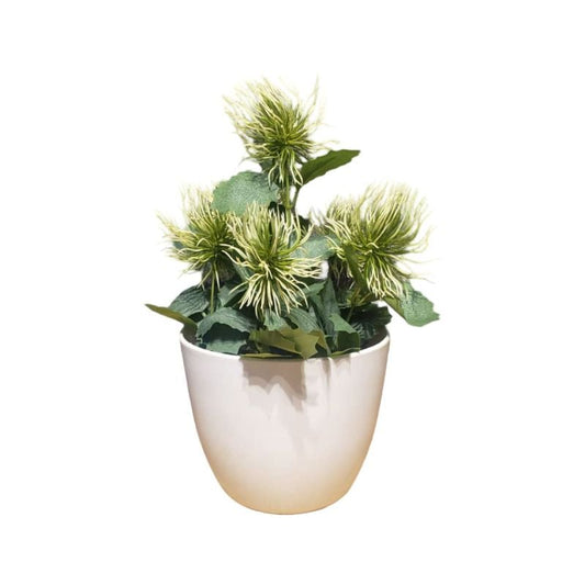Each Piece XXL PVC Pot New Bunch