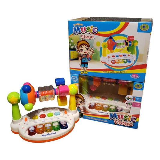 B/O Musical Pino For Kid