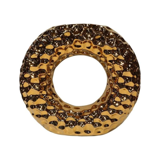 Golden Series Vase 9