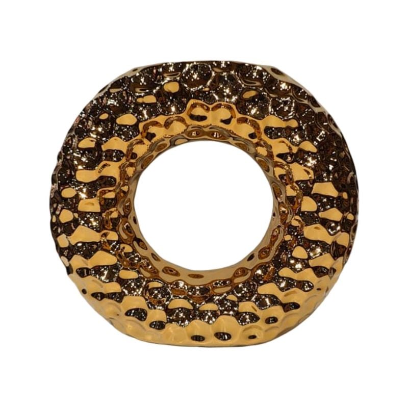 Golden Series Vase 9